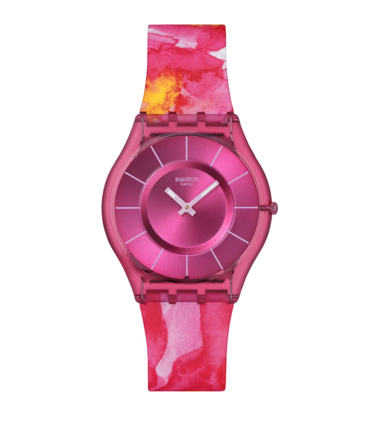 Swatch Painted Paradise Collection
