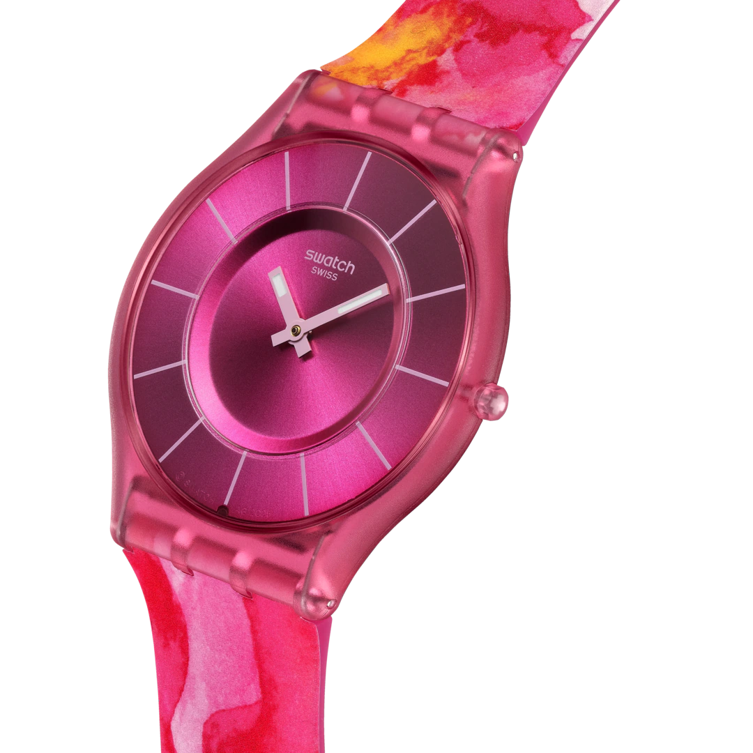 Swatch Painted Paradise Collection