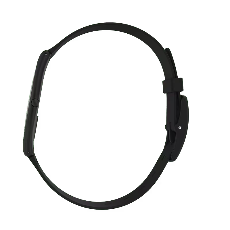 Swatch CARICIA NEGRA