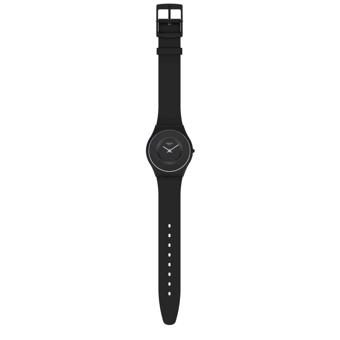 Swatch CARICIA NEGRA