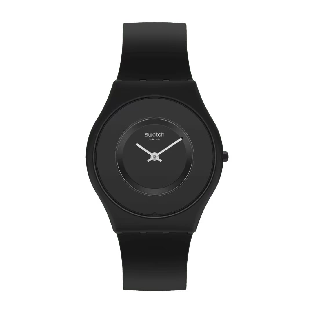 Swatch CARICIA NEGRA