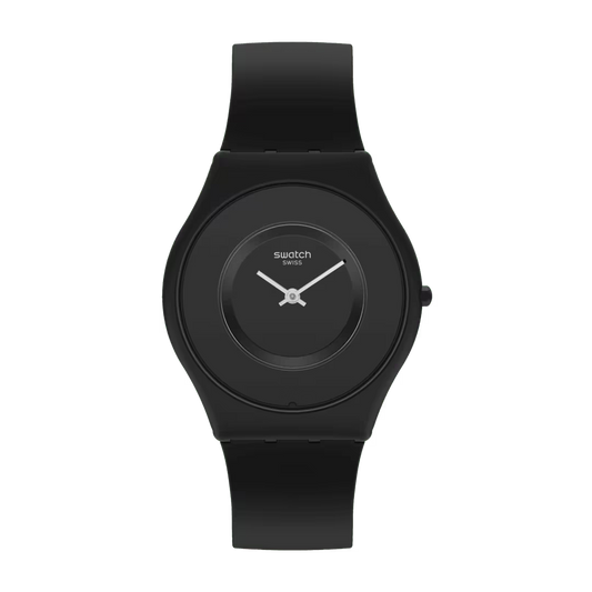 Swatch CARICIA NEGRA