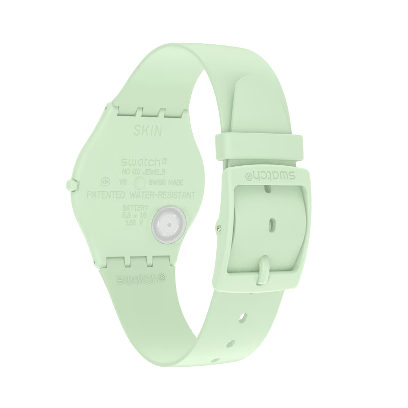 Swatch CARICIA VERDE