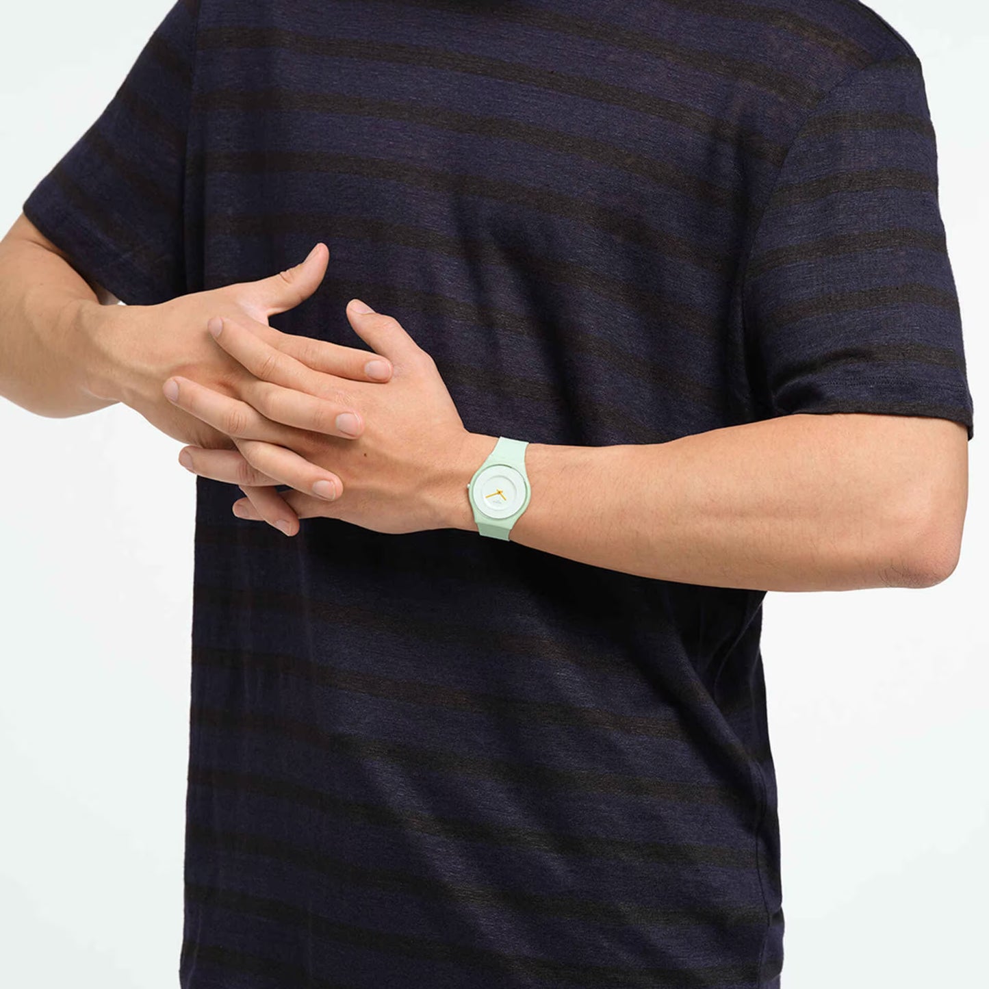 Swatch CARICIA VERDE