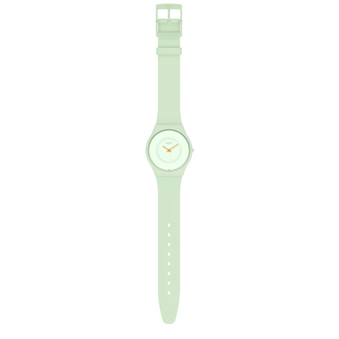Swatch CARICIA VERDE