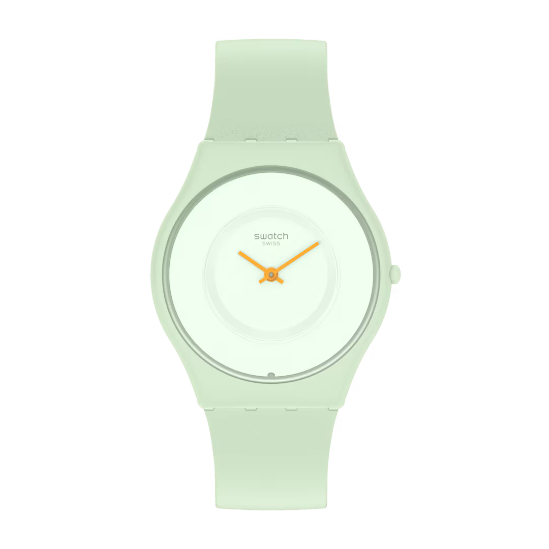 Swatch CARICIA VERDE