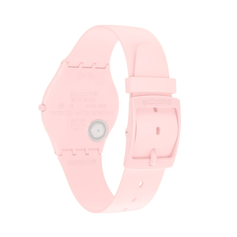 Swatch CARICIA ROSA