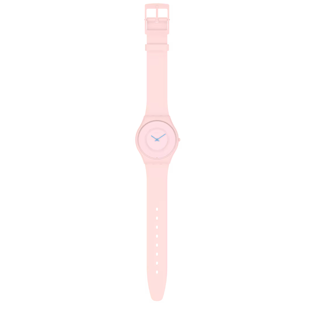Swatch CARICIA ROSA