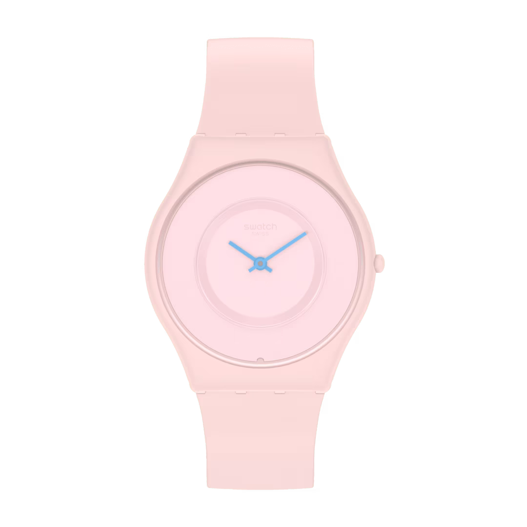 Swatch CARICIA ROSA