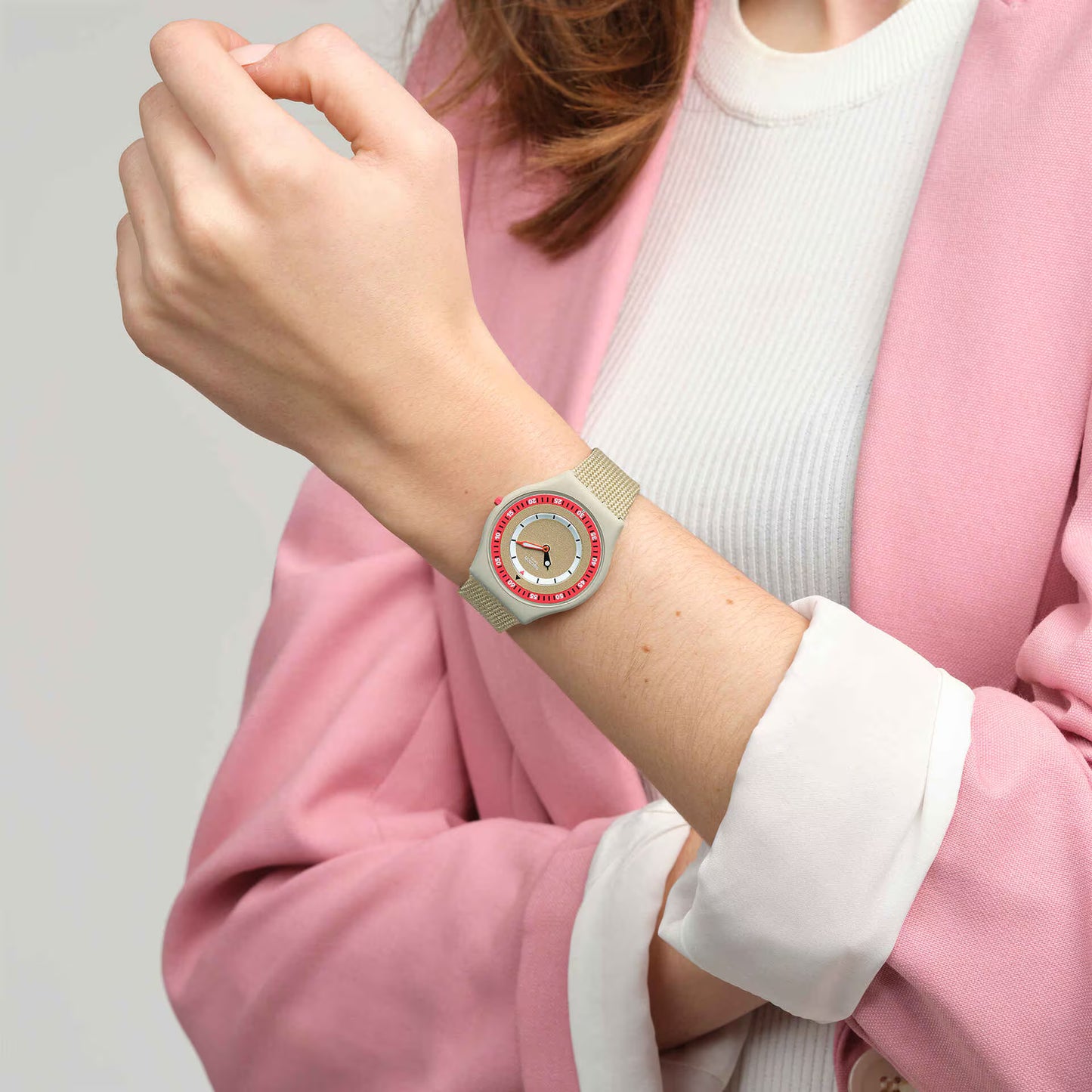 Swatch CORAL DUNES