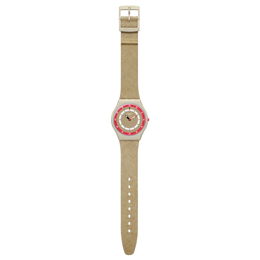 Swatch CORAL DUNES