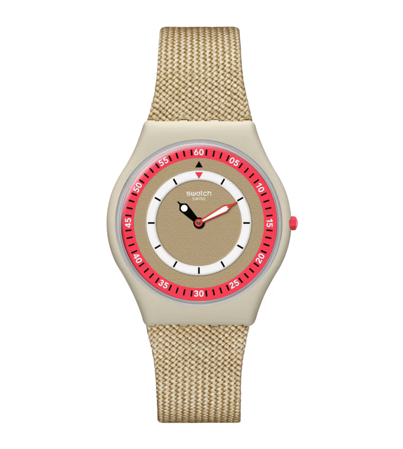 Swatch CORAL DUNES