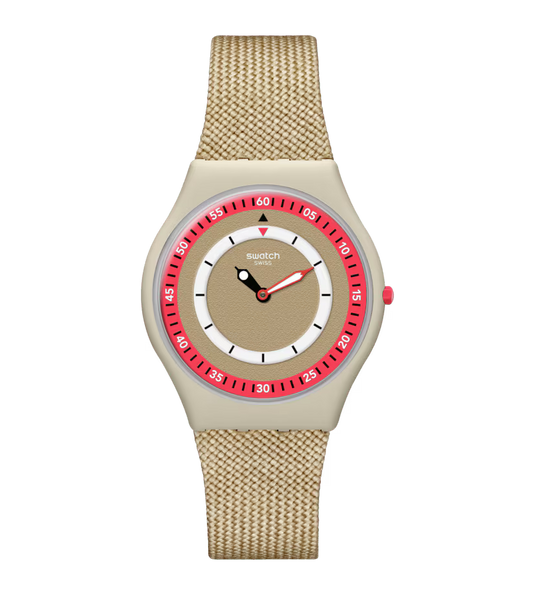 Swatch CORAL DUNES