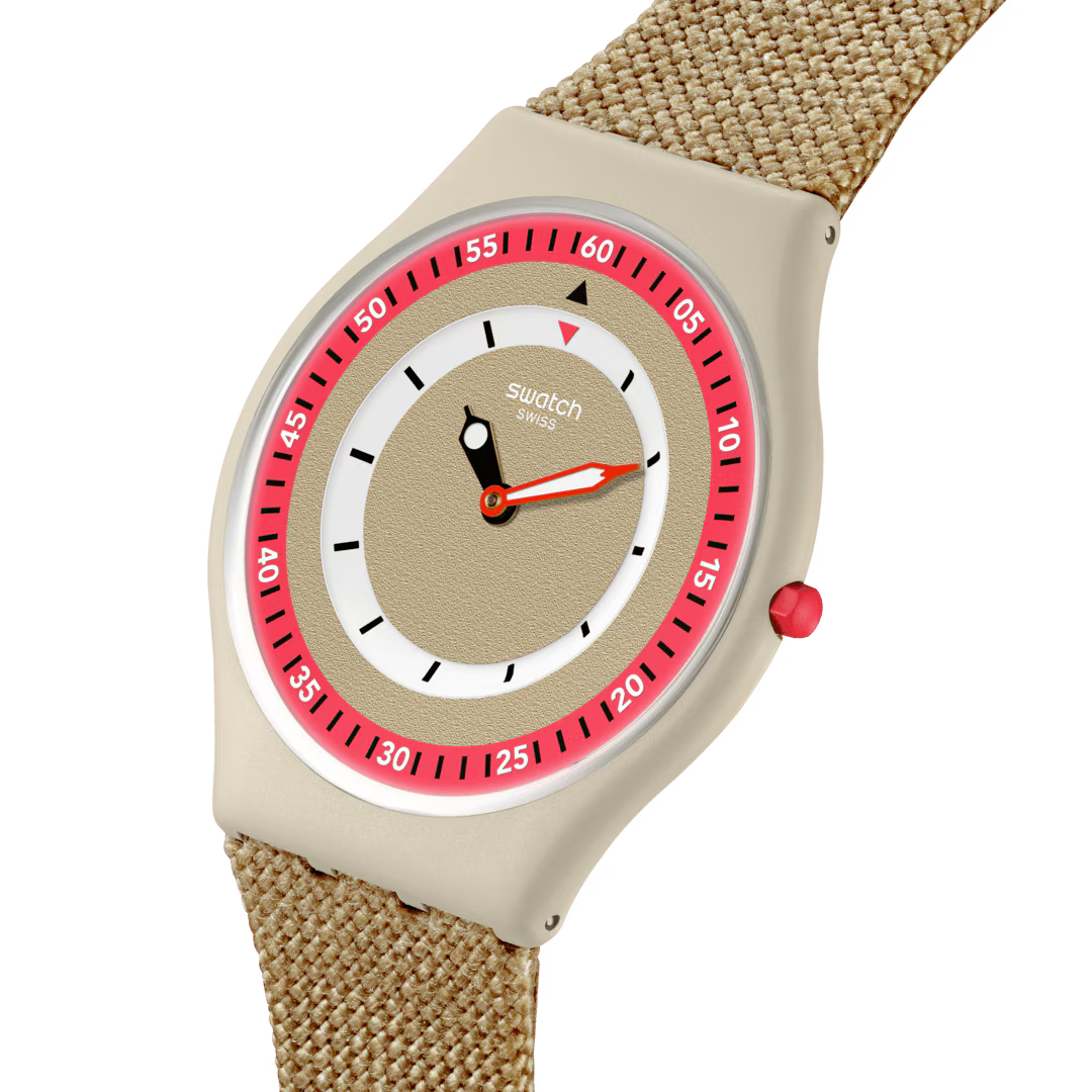 Swatch CORAL DUNES