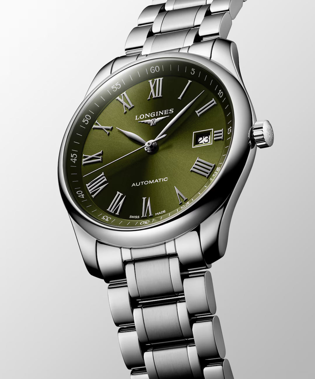 LONGINES MASTER COLLECTION