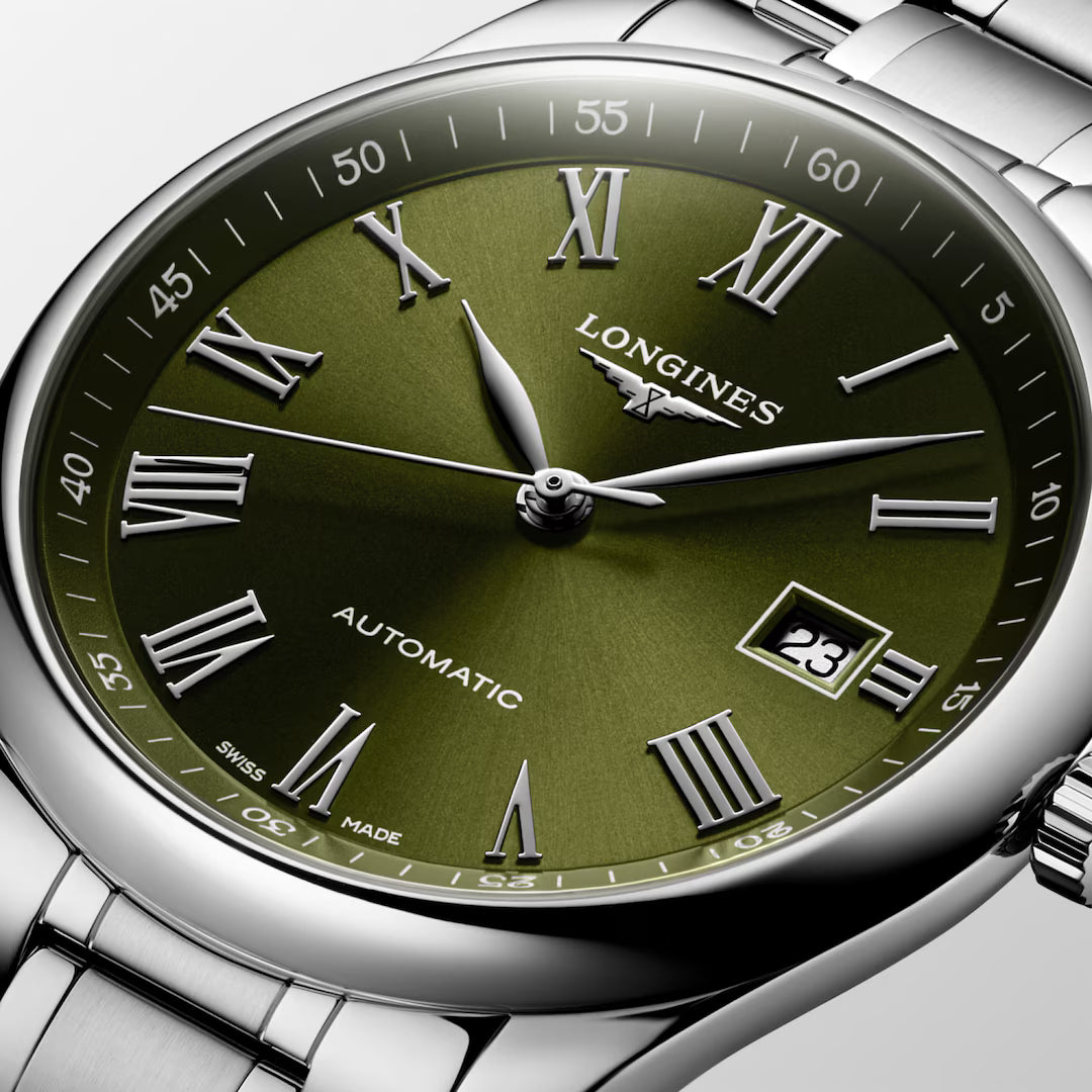 LONGINES MASTER COLLECTION