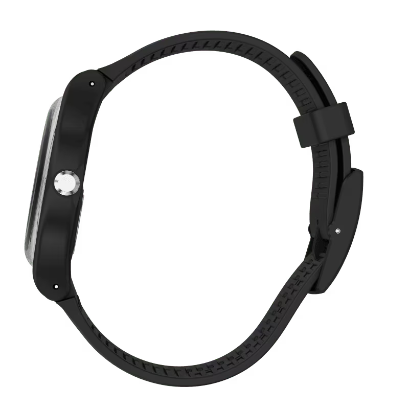 Swatch PIÙ NERO 41 mm SUOB157