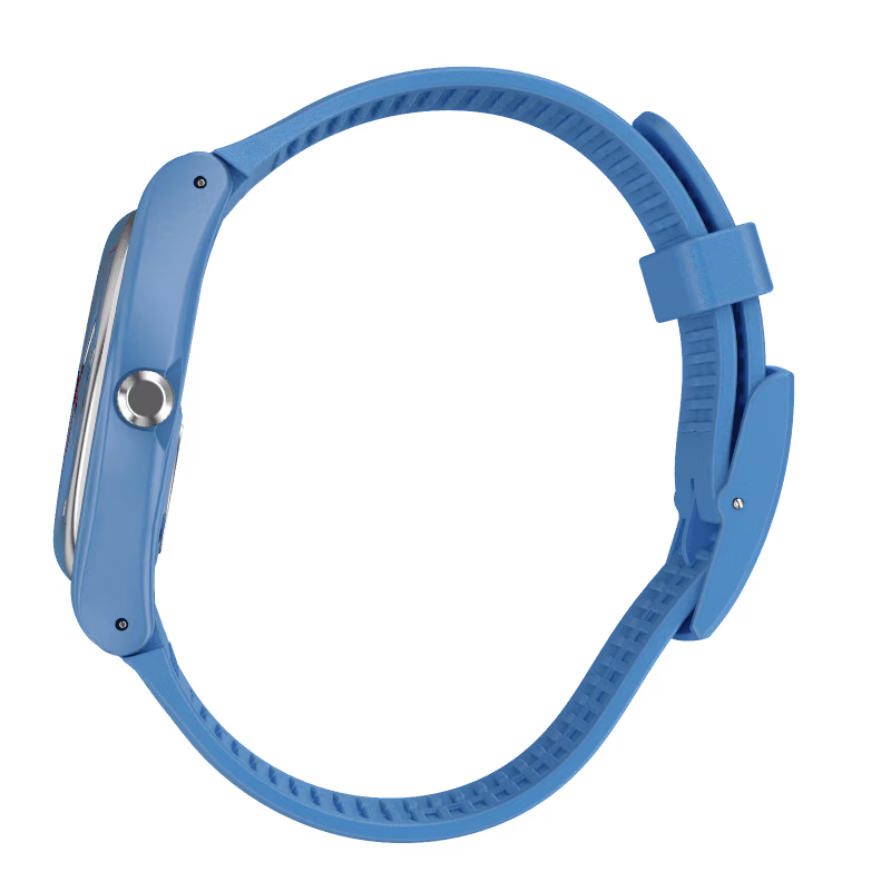 Swatch LAGOONAZING 41 mm