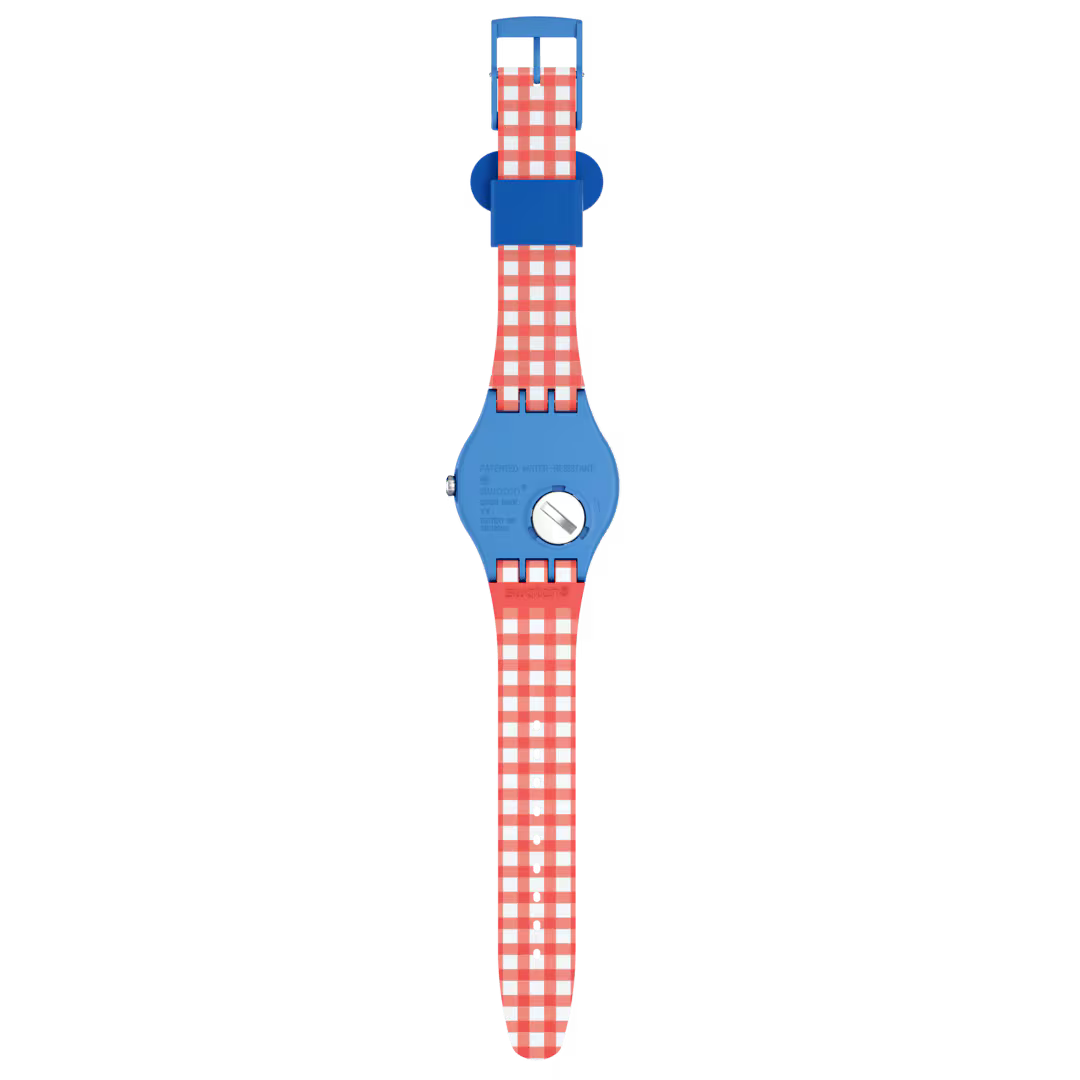 Swatch RECIPE FOR LOVE