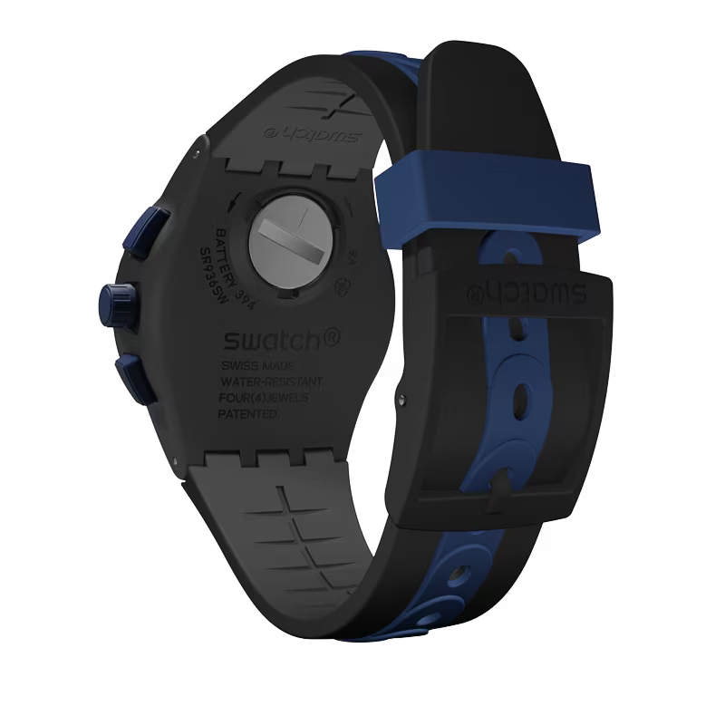 Swatch Kaicco SUSB406