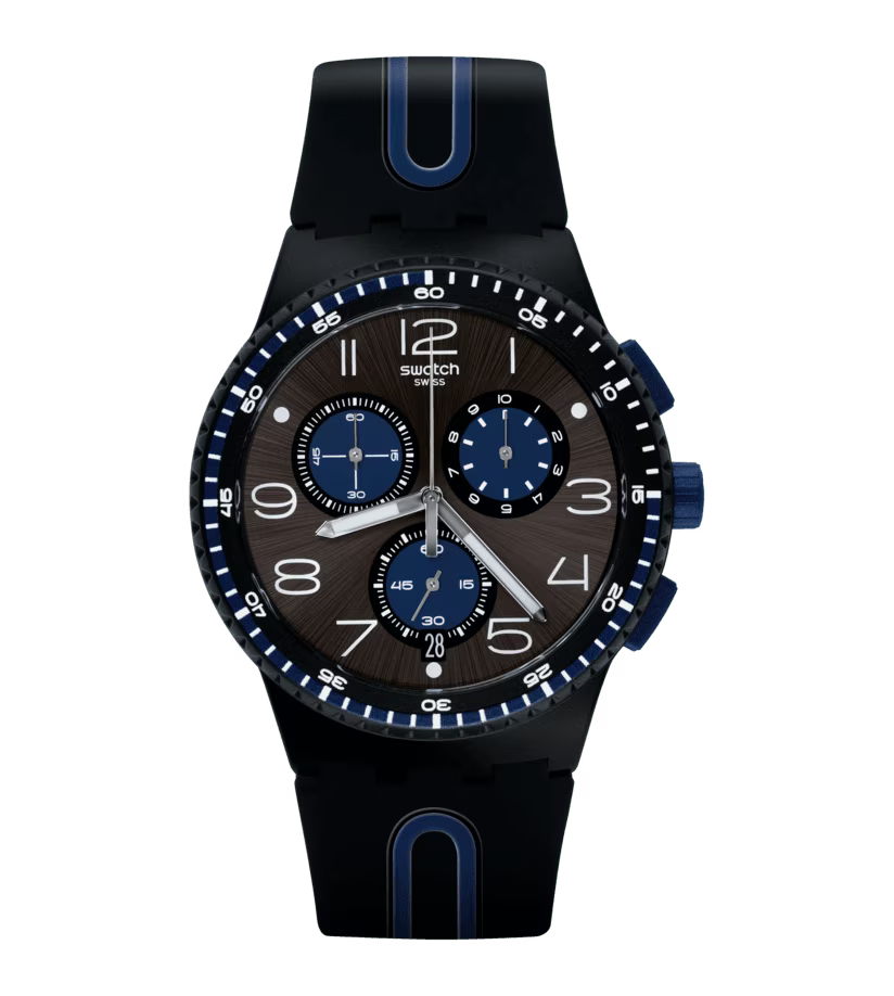 Swatch Kaicco SUSB406