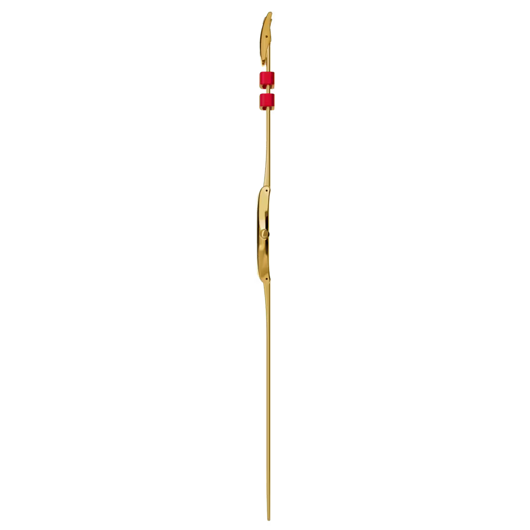 Swatch DRAGON IN GOLD