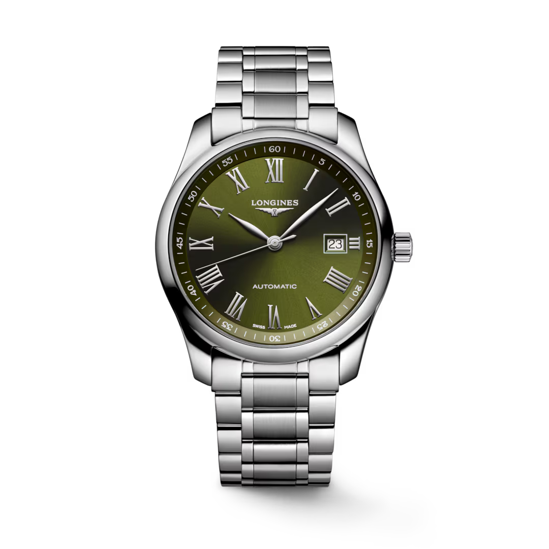 LONGINES MASTER COLLECTION