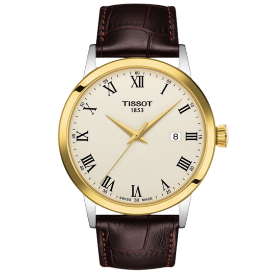 CLASSIC DREAM BRACELET EN CUIR