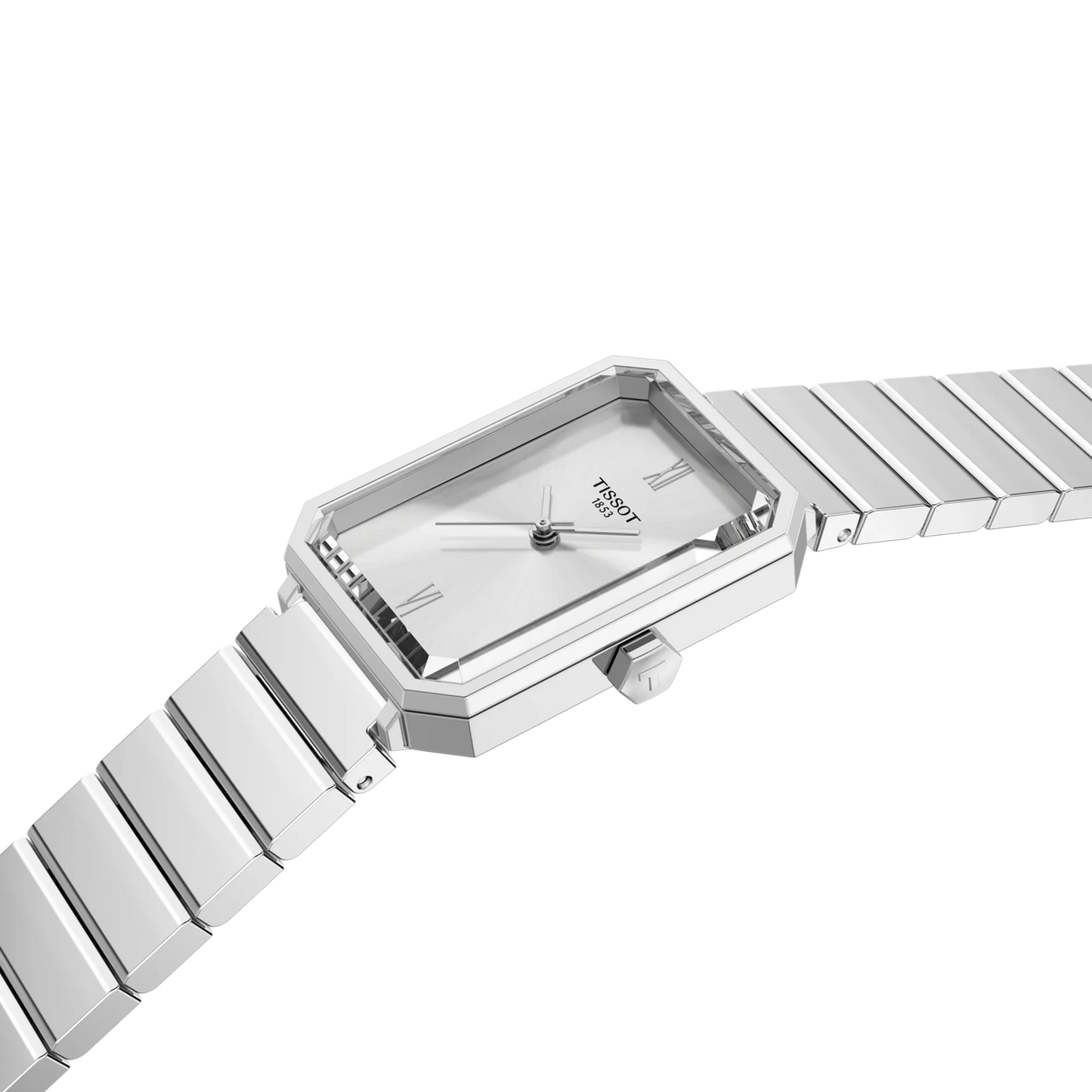 Tissot SRV 30mm