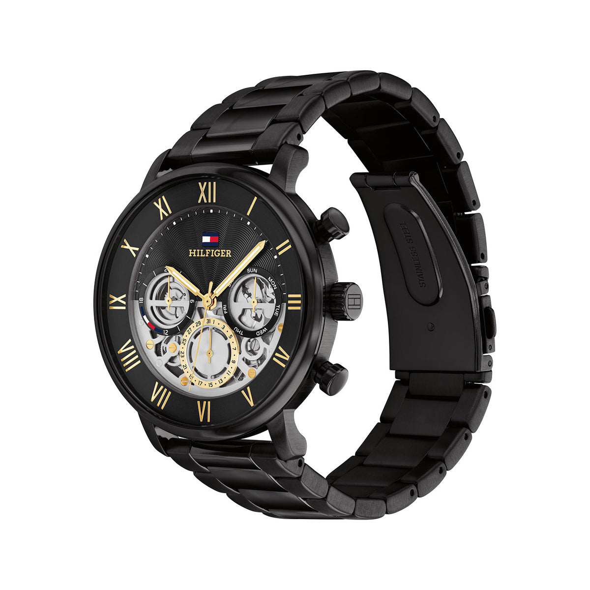Tommy Hilfiger 44 mm
