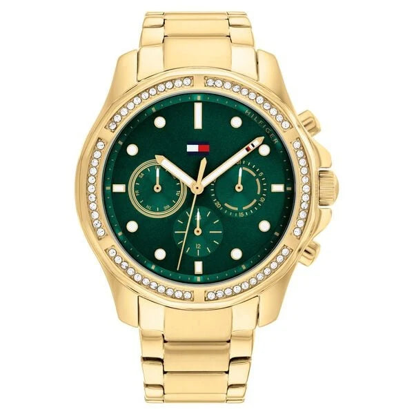 Tommy Hilfiger Brooklyn 41 mm