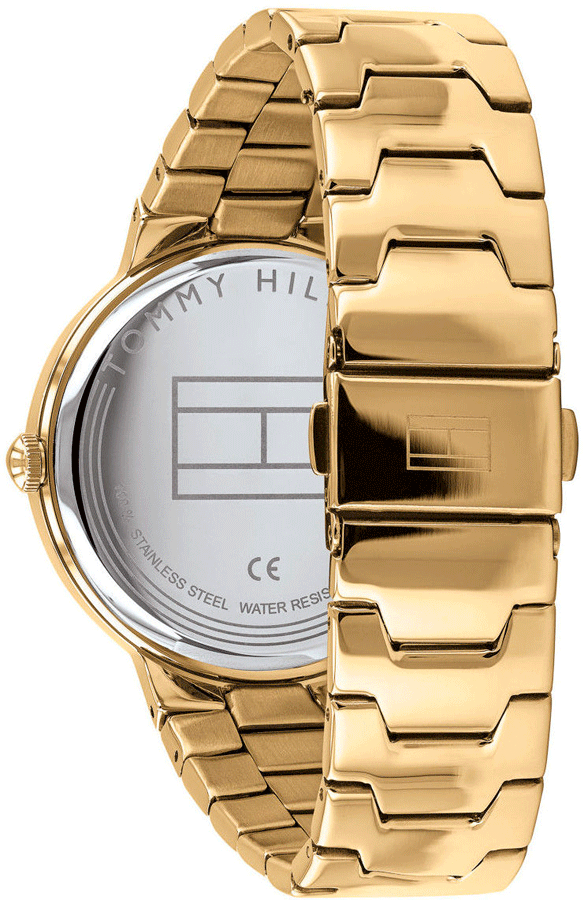 Tommy Hilfiger TH1782077 – Alessa