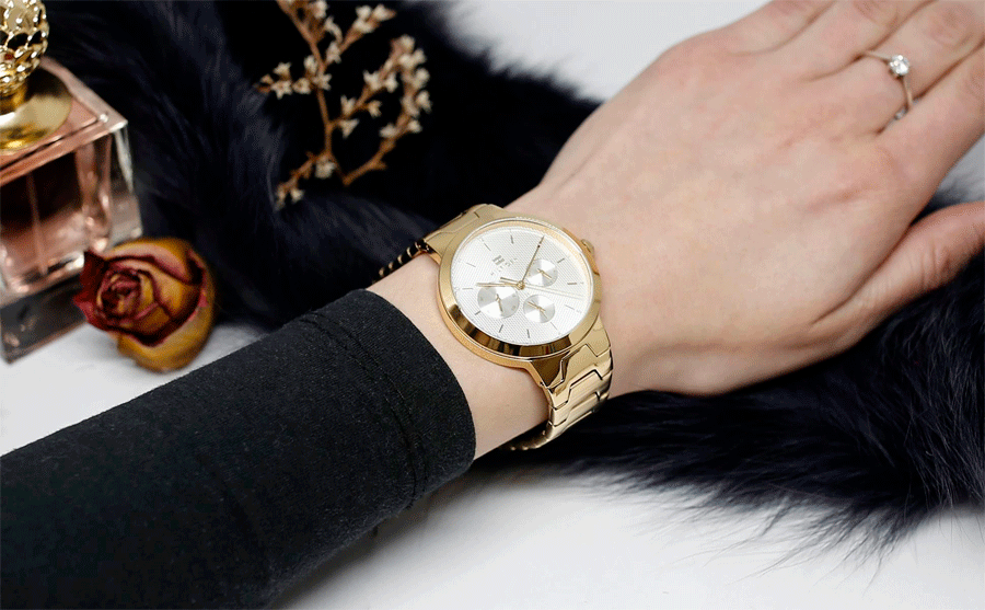 Tommy Hilfiger TH1782077 – Alessa