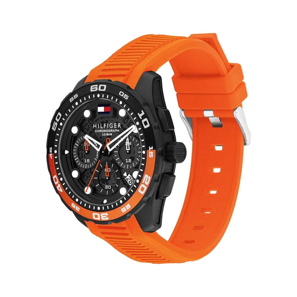 Tommy Hilfiger Regatta 44 mm