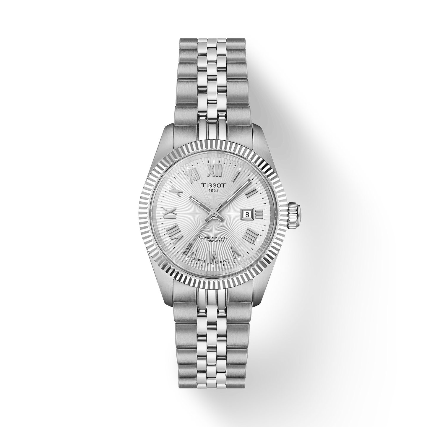 Tissot Ballade 30mm