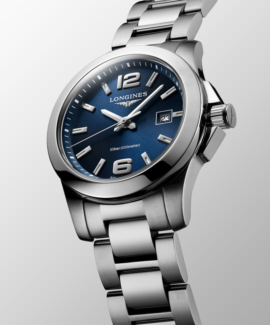 LONGINES CONQUEST