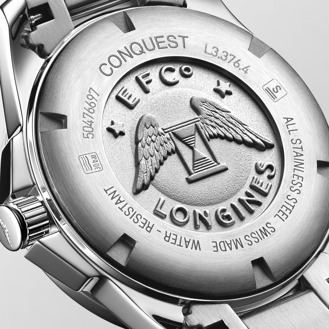 LONGINES CONQUEST