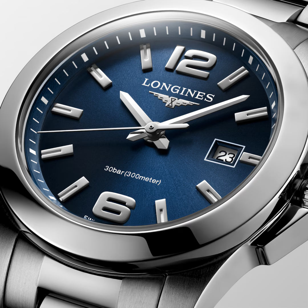 LONGINES CONQUEST
