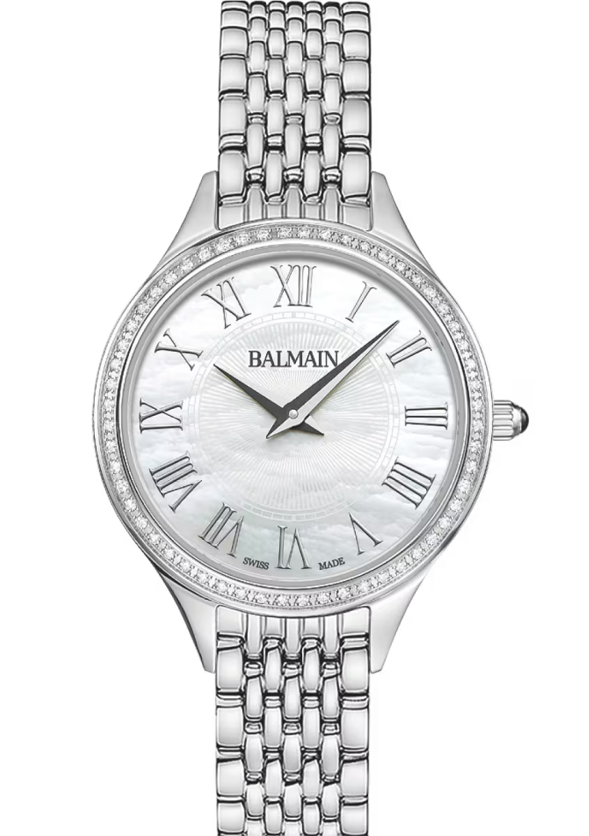 Balmain DE BALMAIN