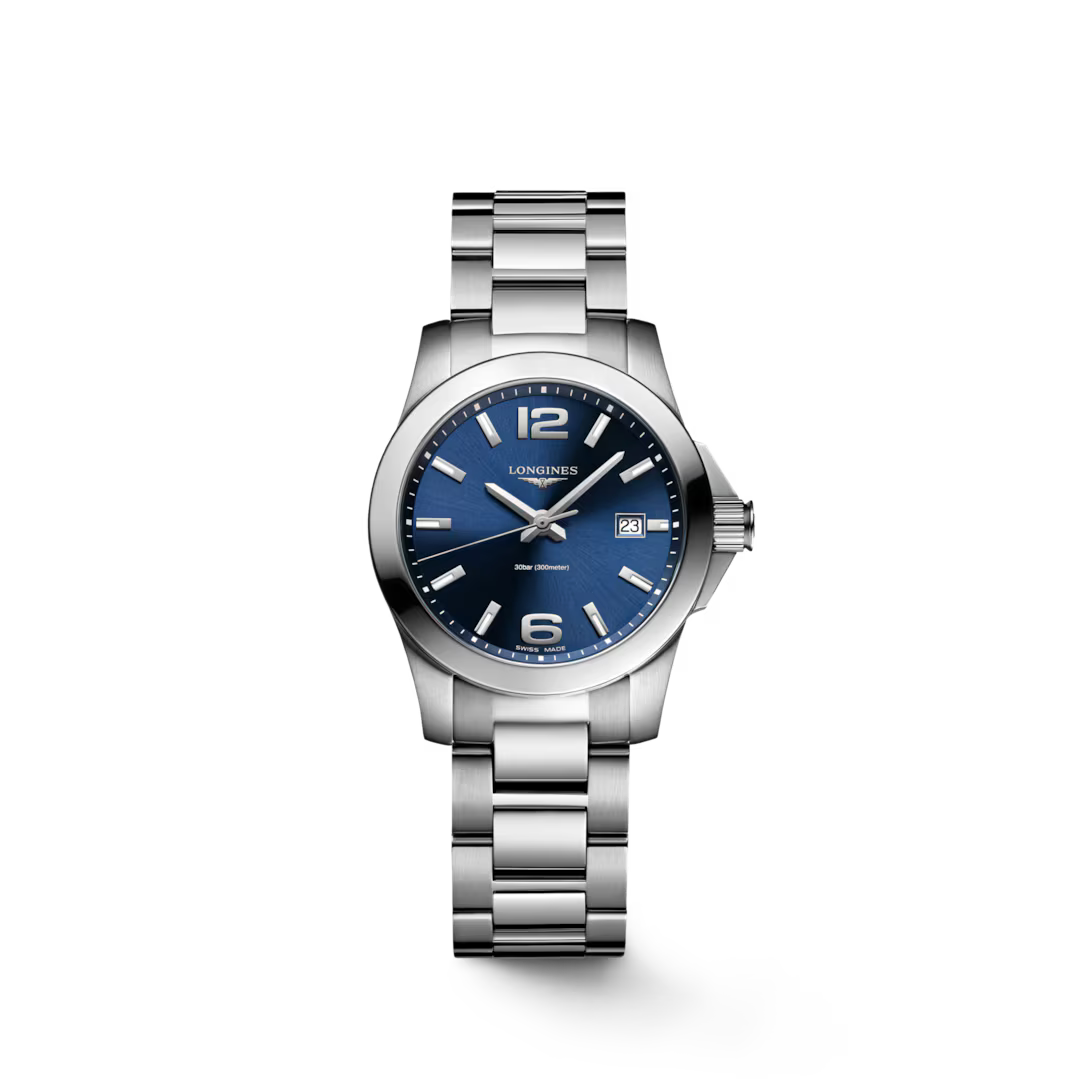 LONGINES CONQUEST