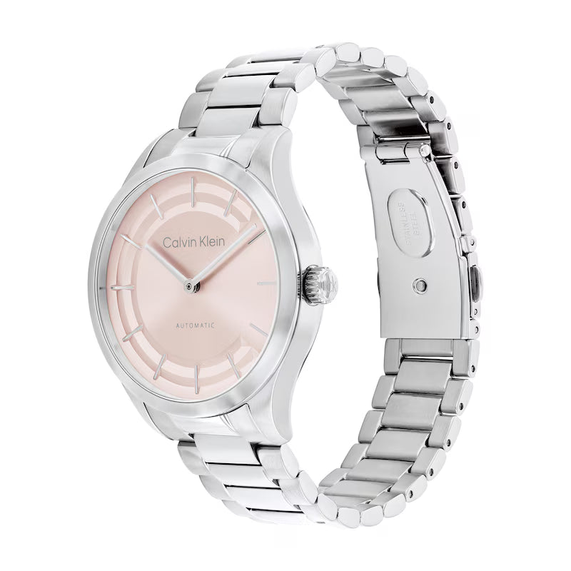 CALVIN KLEIN ICONIC AUTO 25100102