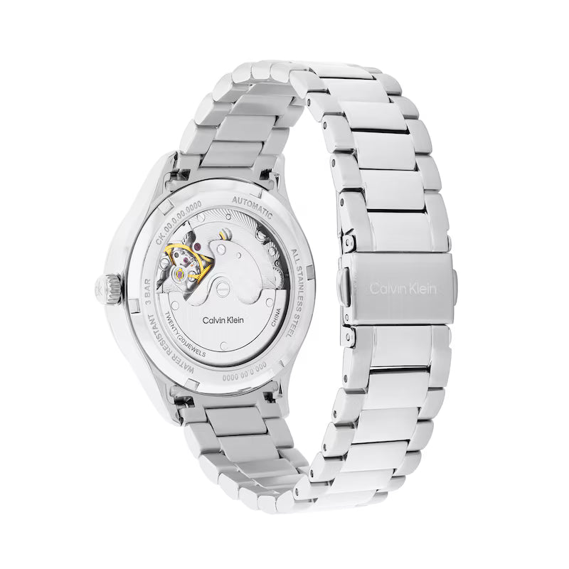 CALVIN KLEIN ICONIC AUTO 25100102