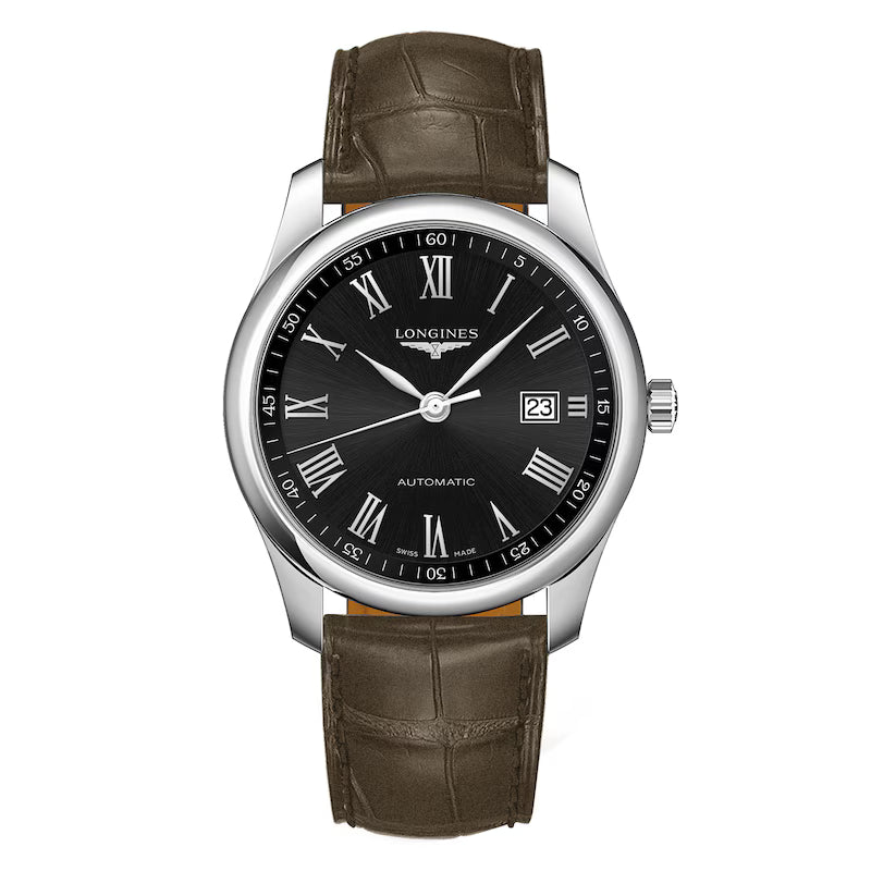 Longines Master Collection  40 mm