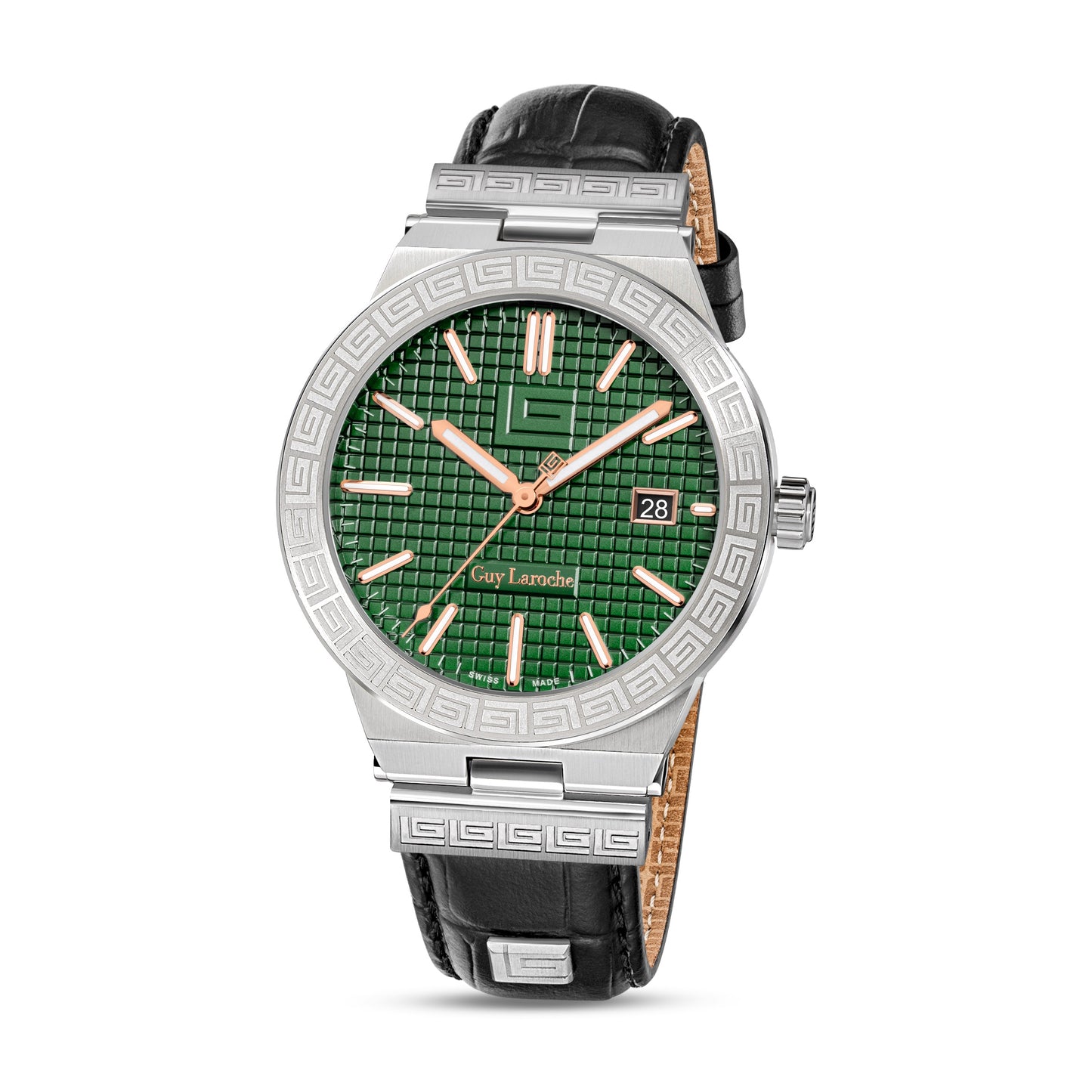 Guy Laroche Sacha 42 mm