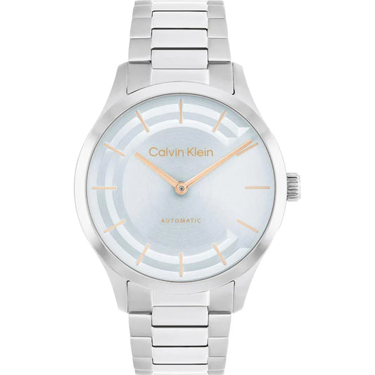 CALVIN KLEIN ICONIC AUTO 25100103