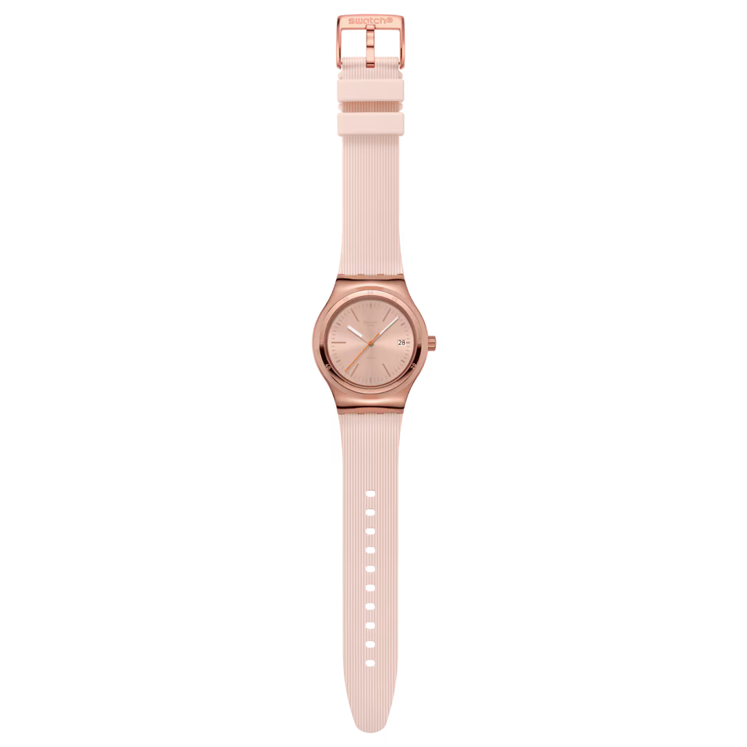 Swatch SECRET MOVES