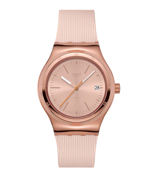 Swatch SECRET MOVES