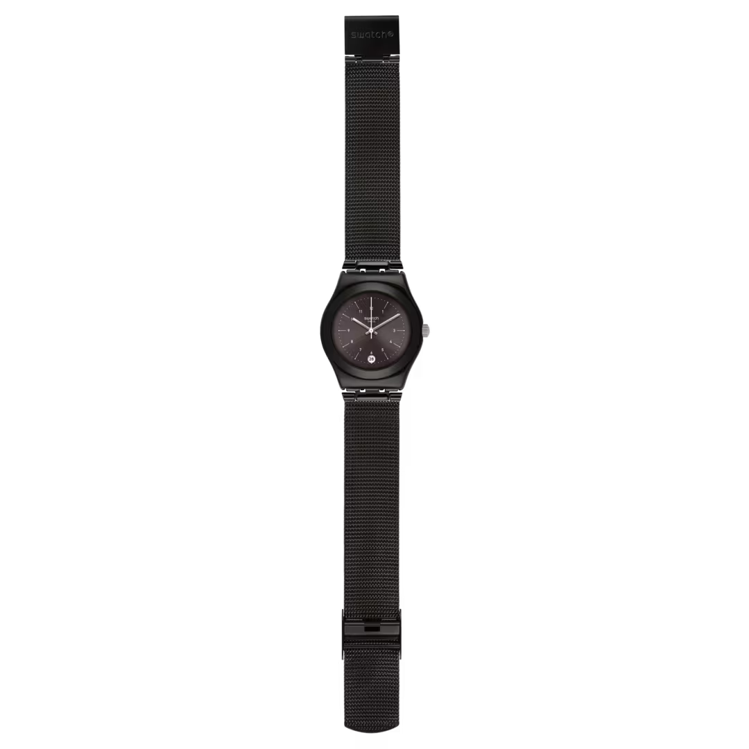 Swatch Neronero YLB403M