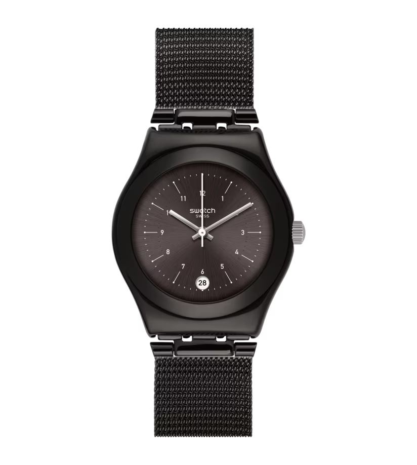 Swatch Neronero YLB403M