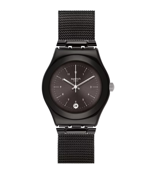 Swatch Neronero YLB403M